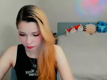 kitten_alisa from Chaturbate is Freechat