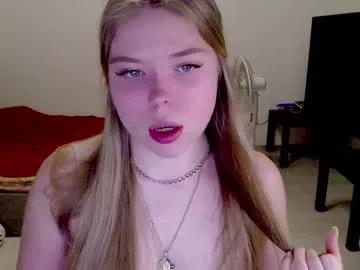 kitten_jenny01 from Chaturbate is Freechat