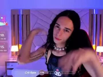 Check-out our cam rooms range and converse on a personal level with our delicious livecams streamers, showing off their spicy curves and toys.