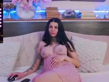 kittiexmoon from Chaturbate is Freechat