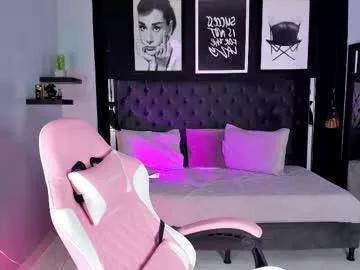 kitty_collins_ from Chaturbate is Freechat