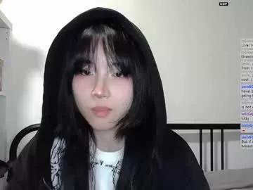 kitty_krush model from Chaturbate