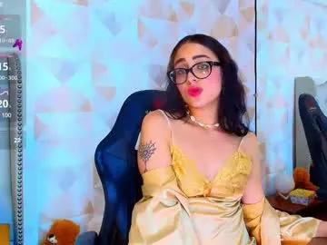 kitty_pridee from Chaturbate is Freechat