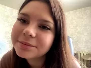 kitty_shy89 from Chaturbate is Freechat