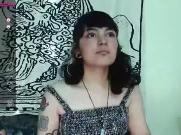 kitty_wong from Chaturbate