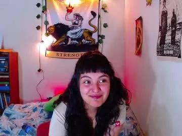 kitty_wong from Chaturbate