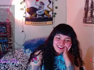 kitty_wong from Chaturbate