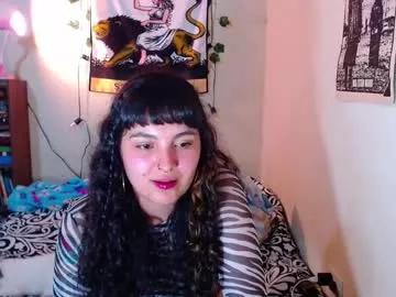 kitty_wong from Chaturbate