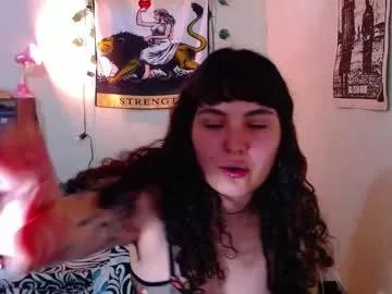 kitty_wong from Chaturbate