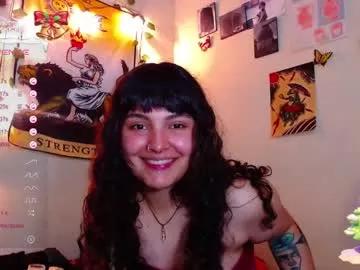 kitty_wong from Chaturbate