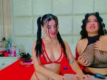 Check-out our cam rooms range and converse on a personal level with our delicious livecams streamers, showing off their spicy curves and toys.