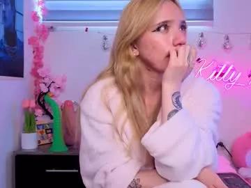 kittyroses model from Chaturbate