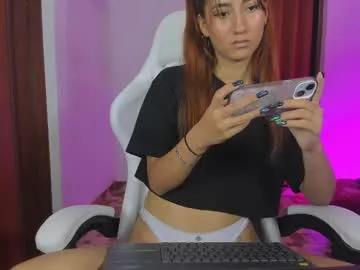 kittyrush_ from Chaturbate is Freechat