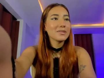 kittyrush_ from Chaturbate is Freechat