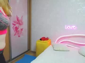 klaryevans from Chaturbate is Freechat