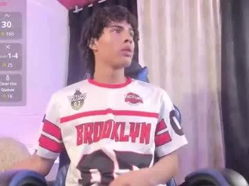 kleo_helenos from Chaturbate is Freechat