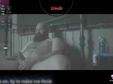 knox_steele from Chaturbate is Freechat