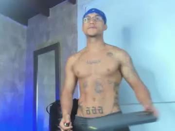 koji_hanayama1 from Chaturbate is Freechat