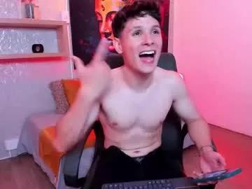 kraven_lust from Chaturbate is Freechat
