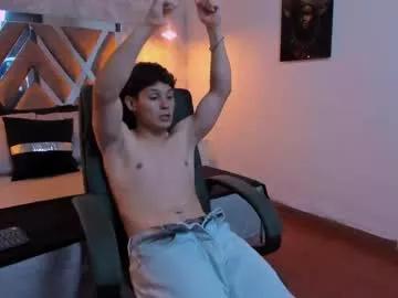 kraven_lust from Chaturbate is Freechat