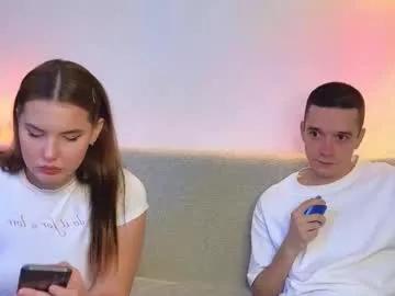 kris_amelia from Chaturbate is Freechat