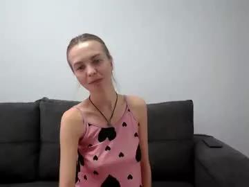 kriss5344 from Chaturbate is Freechat