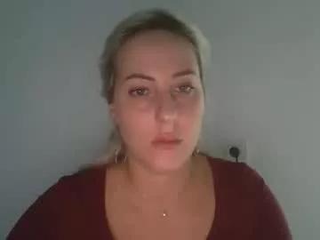 kriss_grace from Chaturbate is Freechat