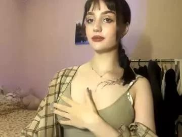 kriss_miss89 from Chaturbate is Freechat