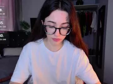 krissy_misy from Chaturbate is Freechat