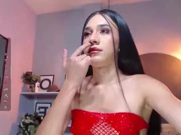 kristall_swan from Chaturbate is Freechat