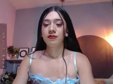 kristall_swan from Chaturbate is Freechat