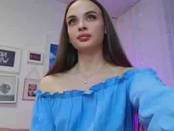kristen_sayles from Chaturbate is Freechat