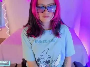 kristen_tay from Chaturbate is Freechat