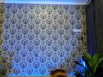kristimoons from Chaturbate is Freechat