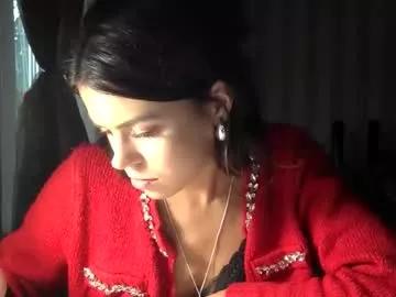 kristinalamour96 from Chaturbate is Freechat