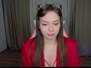 kristy_meow from Chaturbate is Freechat