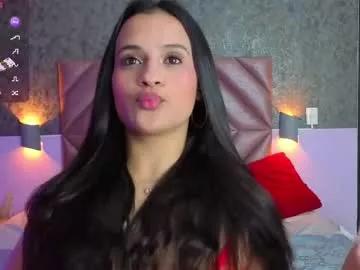 kristyn_parker from Chaturbate is Freechat
