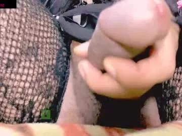 krystarxxx from Chaturbate is Freechat