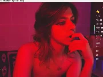 Check-out our cam rooms range and converse on a personal level with our delicious livecams streamers, showing off their spicy curves and toys.