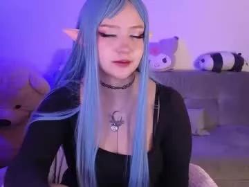 kurochan420 from Chaturbate is Freechat