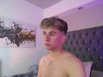 kyle_marsh from Chaturbate is Freechat