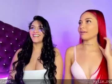 Check-out our cam rooms range and converse on a personal level with our delicious livecams streamers, showing off their spicy curves and toys.