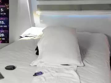 kylie_smith20 from Chaturbate is Freechat