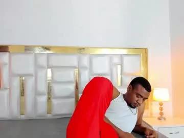 kylieandjhonny from Chaturbate is Freechat