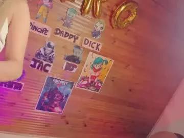 kyliekandy from Chaturbate is Freechat