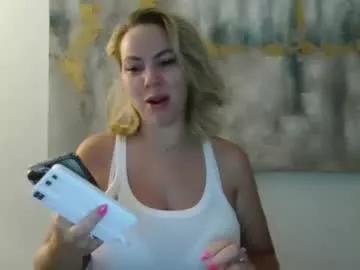 kylierose1 from Chaturbate is Freechat