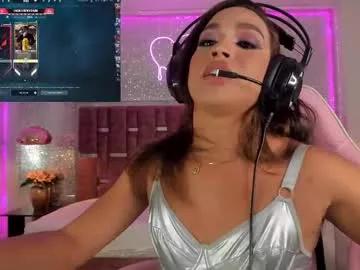 kylievictoria_ from Chaturbate is Freechat
