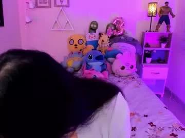 kyomi_chang from Chaturbate is Freechat