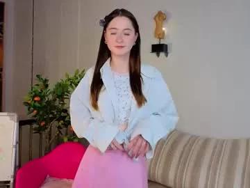 la_rosalina from Chaturbate is Freechat