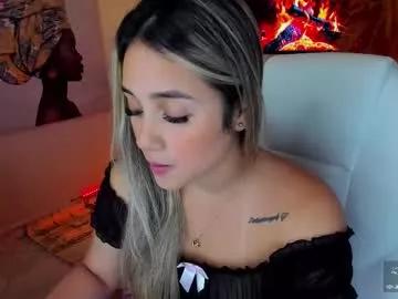 Check-out our cam rooms range and converse on a personal level with our delicious livecams streamers, showing off their spicy curves and toys.